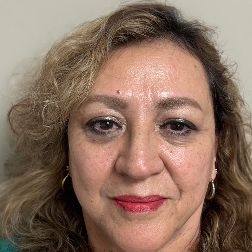 Laura Erives - Medicare Agent in El Paso, TX