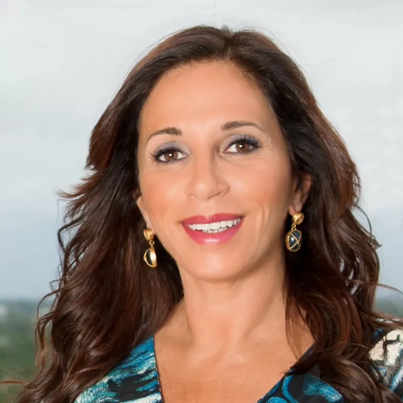 Laura Gdowik - Medicare Agent in Fort Lauderdale, FL