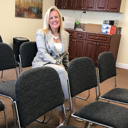 Laura Thompson Ibanez Medicare Agent