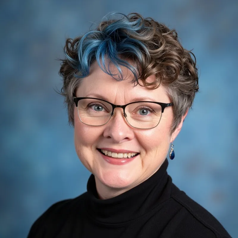 Laura Lee Williard - Medicare Agent in Tulsa, OK