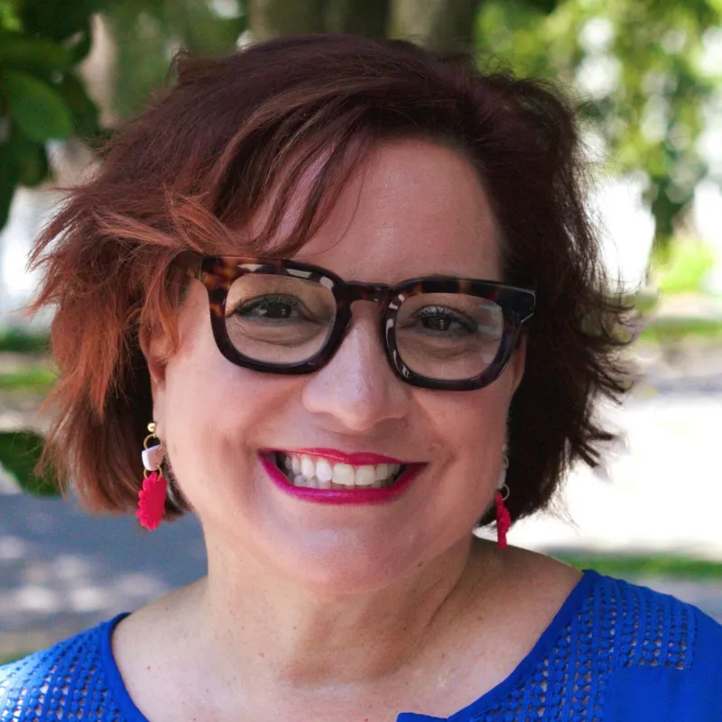 Laura Winningham - Medicare Agent in New Orleans, LA