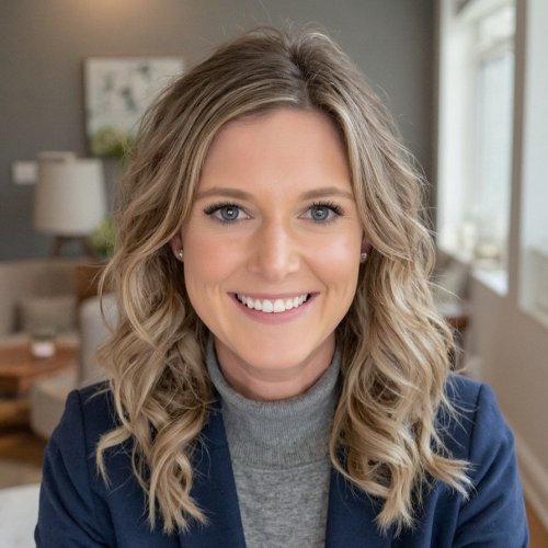 Lauren Fodde Medicare Agent