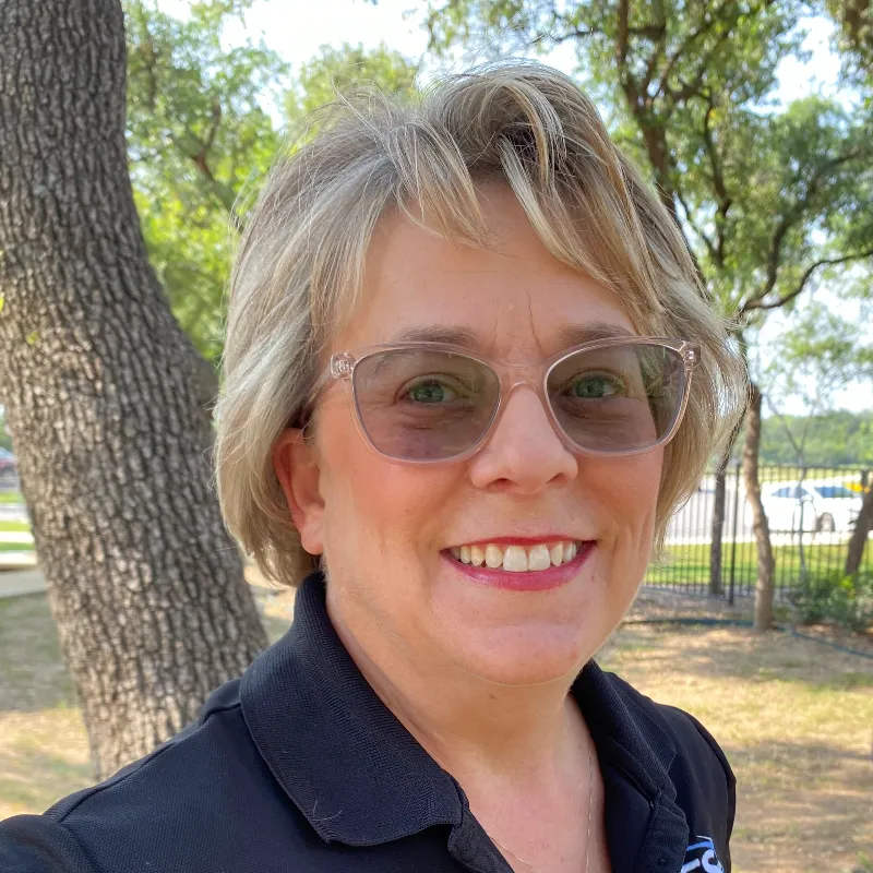 Laurie Aultman - Medicare Agent in Yorktown, TX