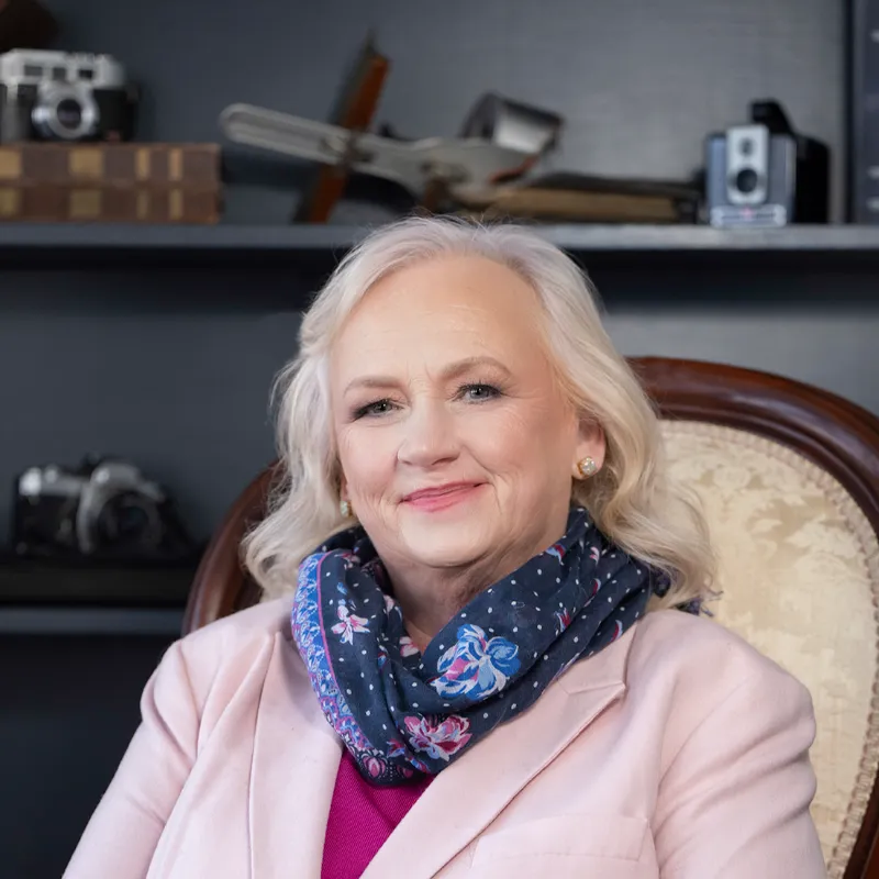 Laurie Clarke - Medicare Agent in Augusta, ME