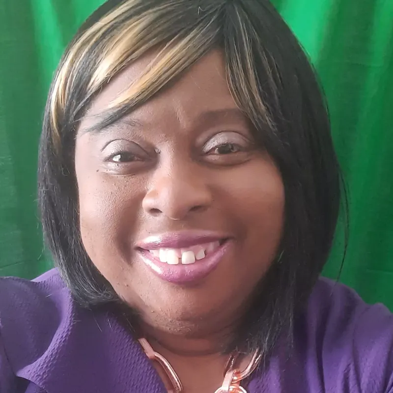 Lavandolyn Robinson - Medicare Agent in Prattville, AL