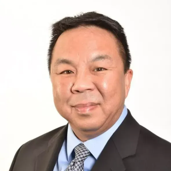 Lawrence Tchou - Medicare Agent in Mount Laurel, NJ