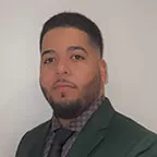 Layoner Guzman - Medicare Agent in Paterson, NJ