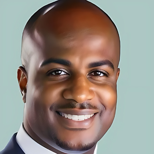 LePres CadeJuste - Medicare Agent in Fort Pierce, FL