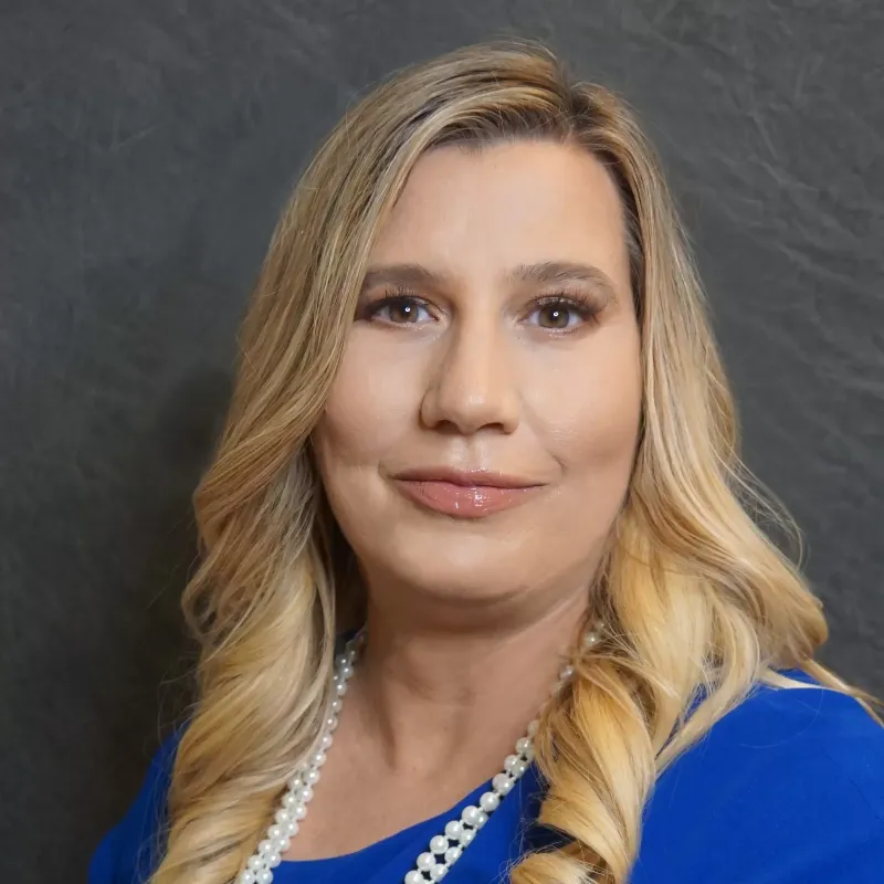 Leah Bergman - Medicare Agent in Brea, CA