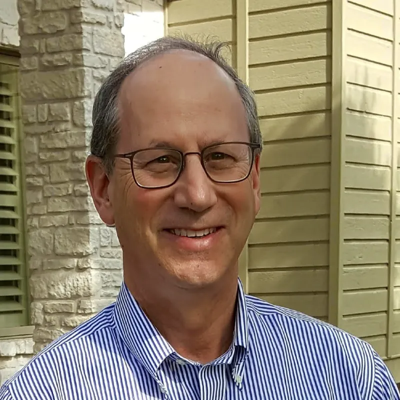 Lee Green - Medicare Agent in Austin, TX