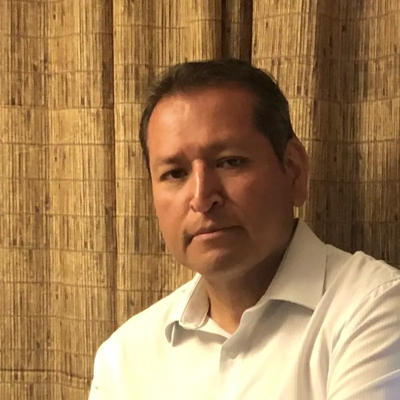 Leo Lemus - Medicare Agent in Chicago, IL