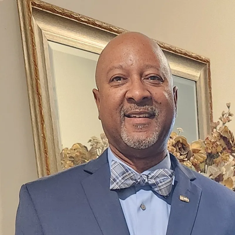 Leon Grove CHFC RICP - Medicare Agent in Mobile, AL