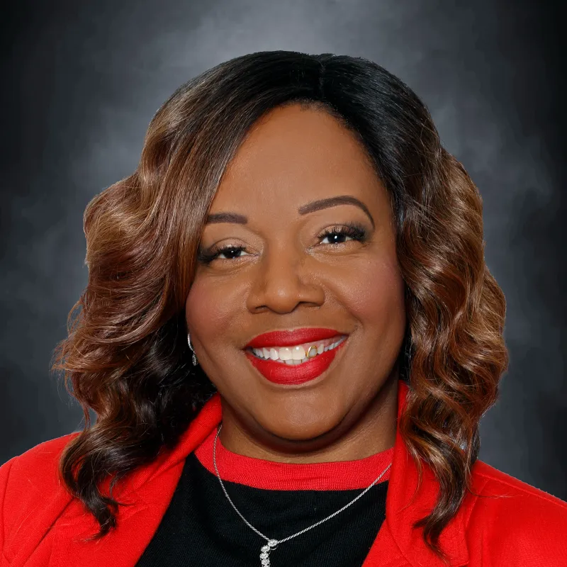 Lethia Young - Medicare Agent in Houston, TX