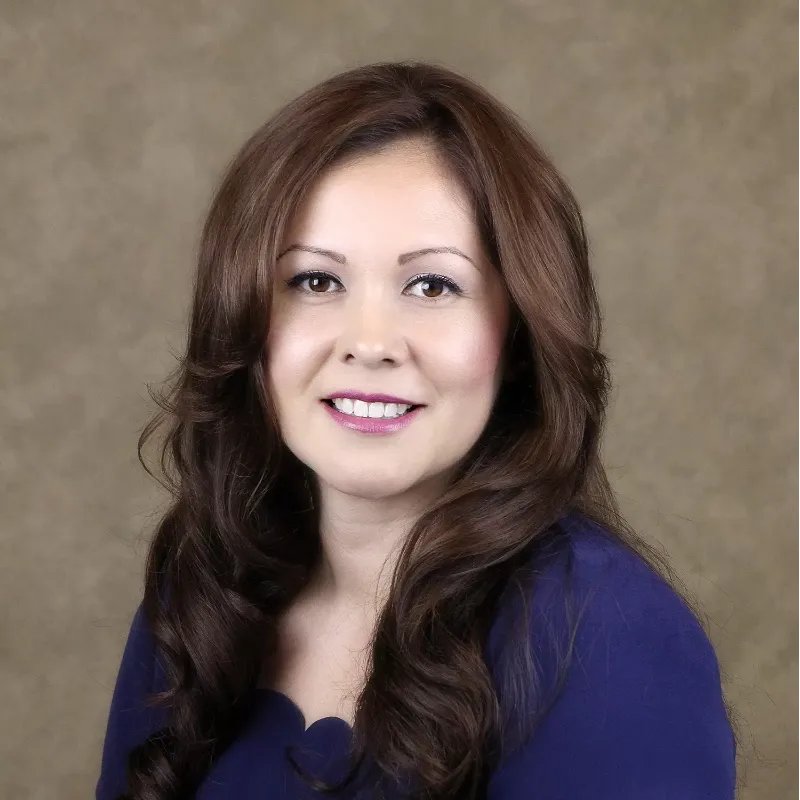 Leticia L. Anguiano - Medicare Agent in South El Monte, CA