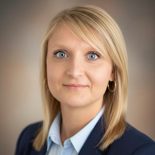 Lexie Allen - Medicare Agent in Mesa, AZ