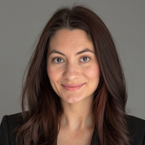 Libertie Villalpando Medicare Agent Scottsburg, IN 47170