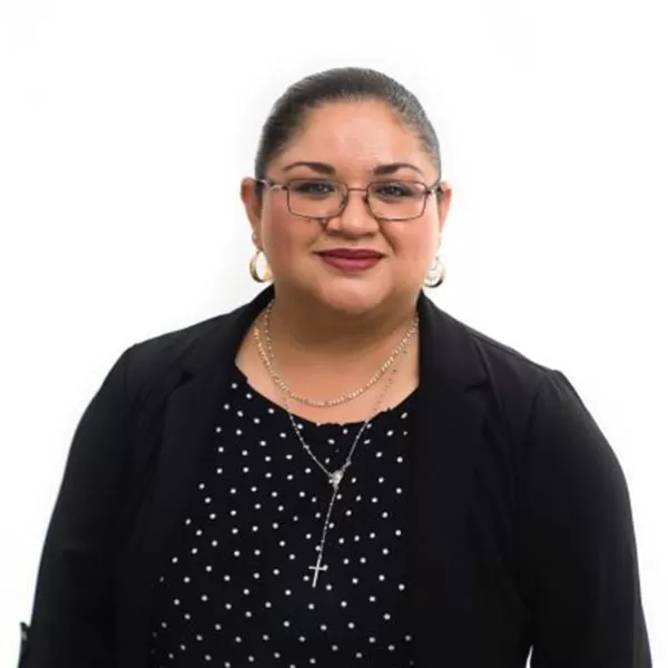 Liliana Silva - Medicare Agent in Edinburg, TX