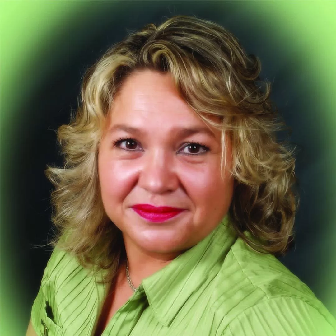 Lillian Ramos - Medicare Agent in Hialeah, FL