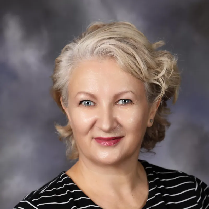 Lilya Kotovych - Medicare Agent in Clearwater, FL