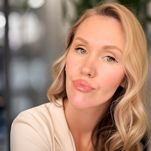 Lilyana Uzdenova-Gomez Medicare Agent