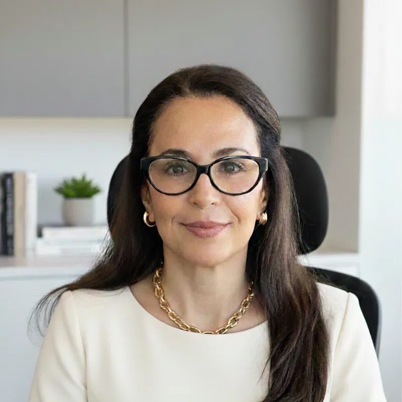 Lina Shenk Medicare Agent Maple Glen, PA 19002