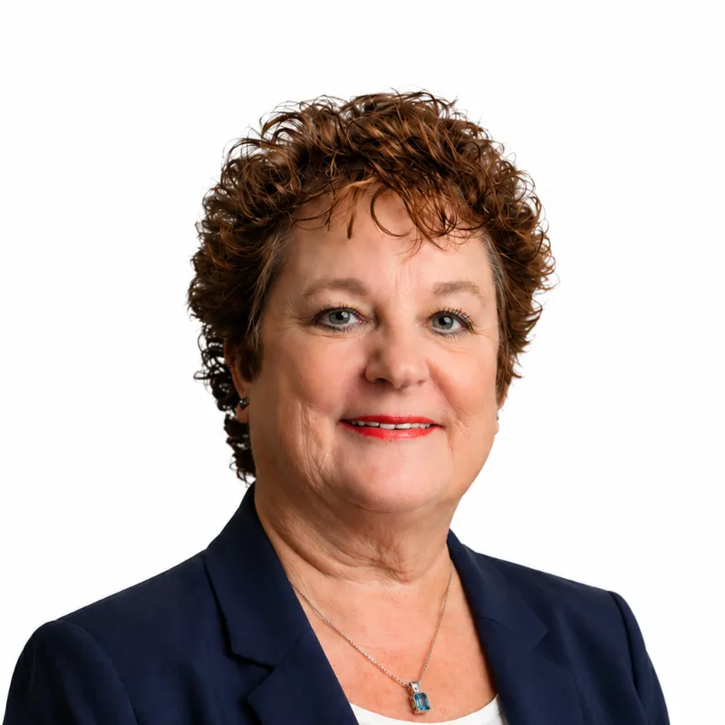 Linda Cox - Medicare Agent in Houston, TX