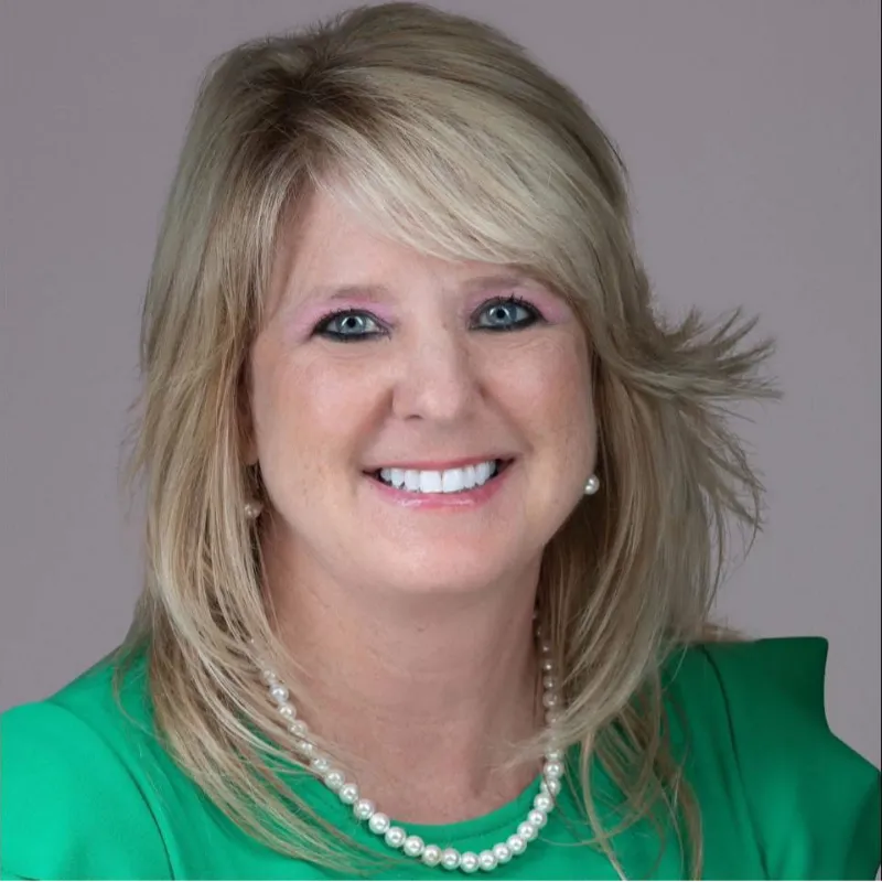 Linda Quintanilla - Medicare Agent in Addis, LA