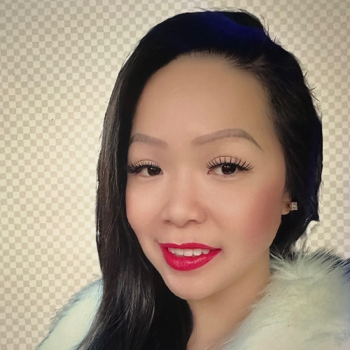 Linda Tran Medicare Agent San Jose, CA 95122