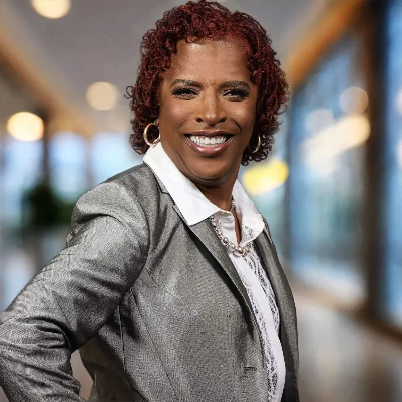 Lisa Holmes - Medicare Agent in Charlotte, NC
