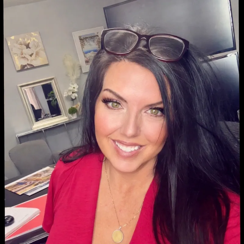 Lisa Joos Medicare Agent Springfield, MO 65810