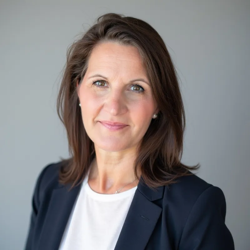 Lisa Mancini Medicare Agent Springfield, MO 65807