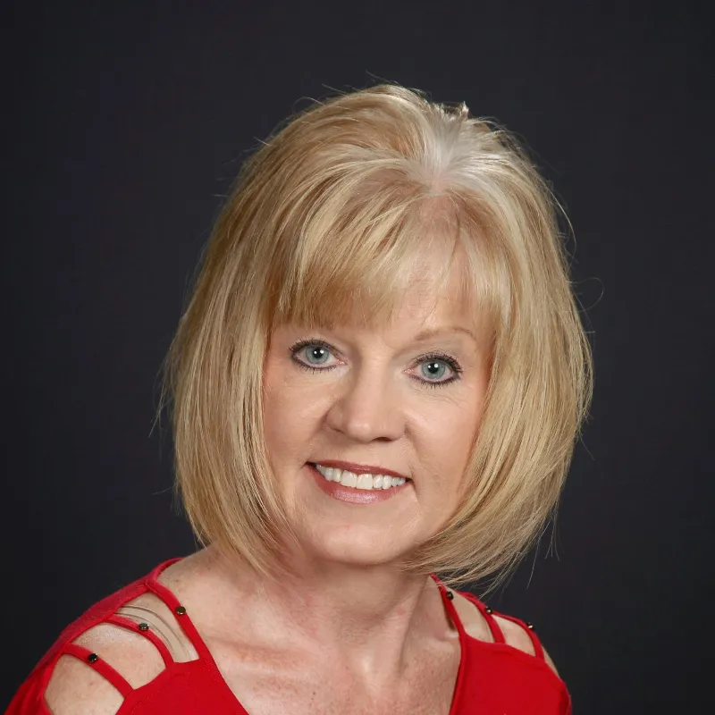 Lisa Rische - Medicare Agent in Paradise, NV