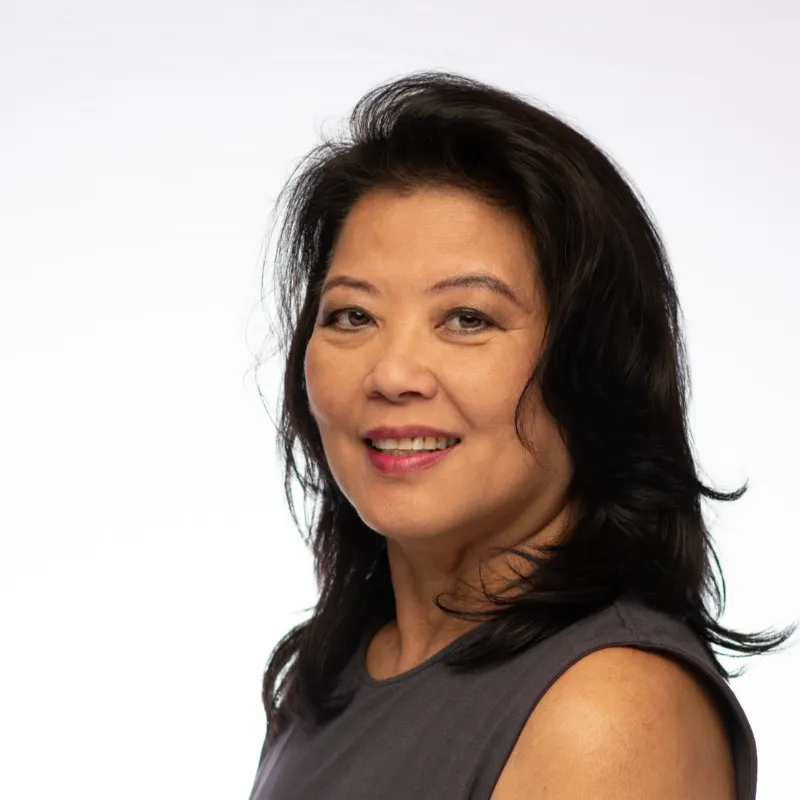 Lisa Tran Medicare Agent Lincoln, NE 68521