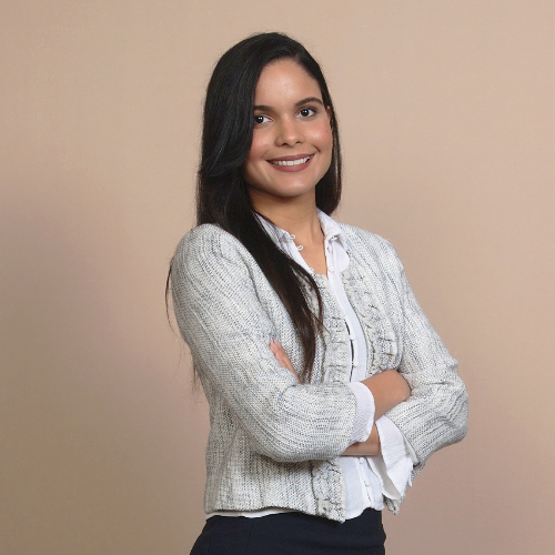 Lissaret Aponte - Medicare Agent in Miami, FL