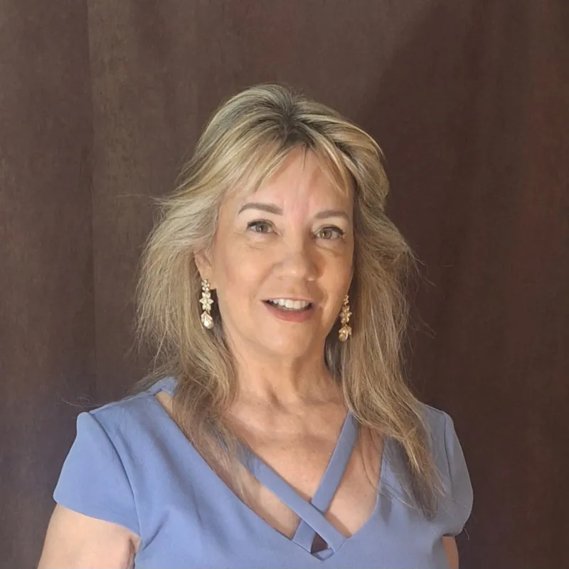 Liz Baize - Medicare Agent in Port St. Lucie, FL