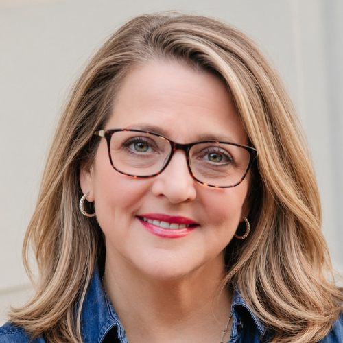 Liz Karmel - Medicare Agent serving Montgomery, GA