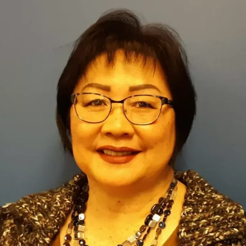 Lizabeth Cervantes - Medicare Agent in Irvine, CA