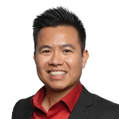 Loc Nguyen - Medicare Agent in Garden Grove, CA