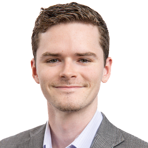 Logan Vance - Medicare Agent in Keller, TX