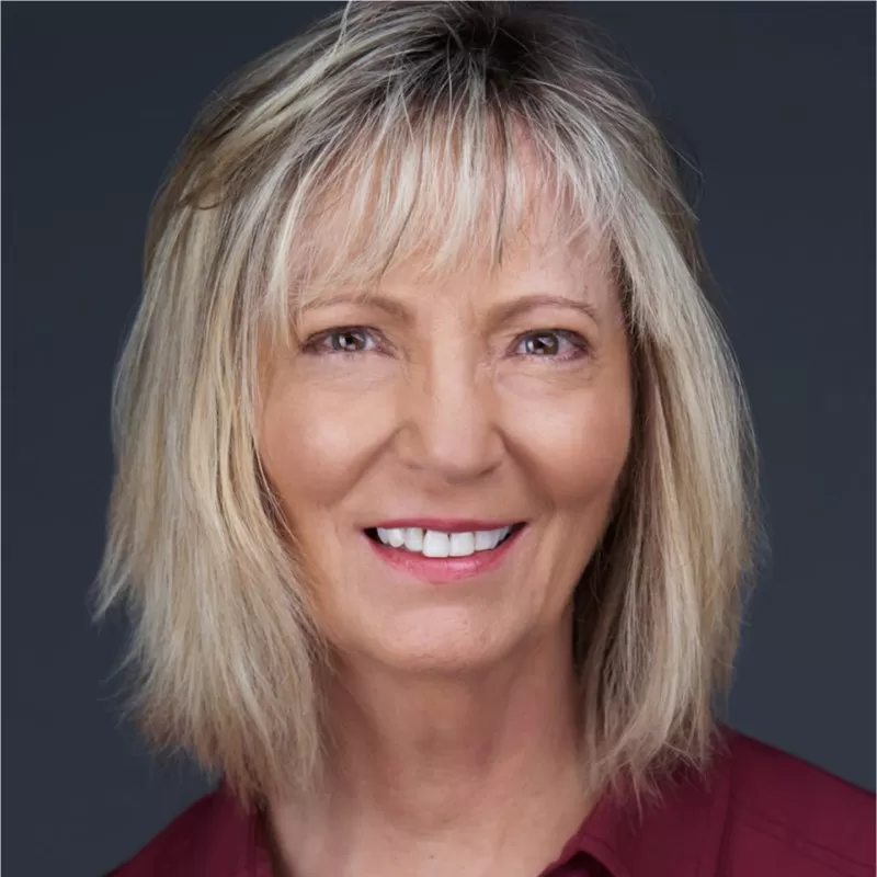 Lori Hutson - Medicare Agent in Federal Way, WA