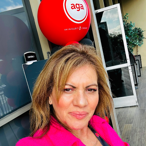 Lorie Arjon - Medicare Agent in Santa Clarita, CA