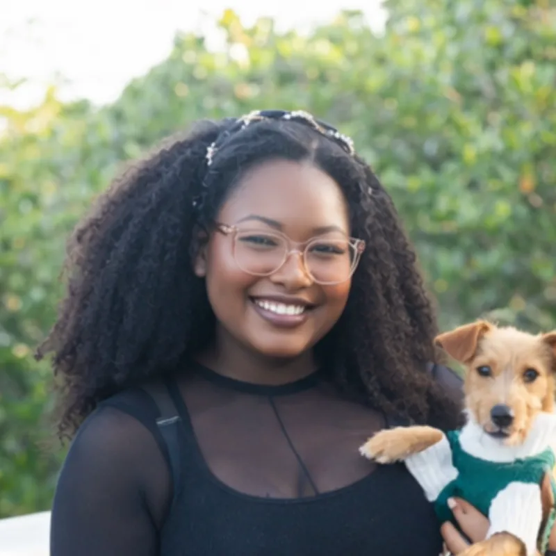 Loudy Dominique - Medicare Agent in Holiday, FL