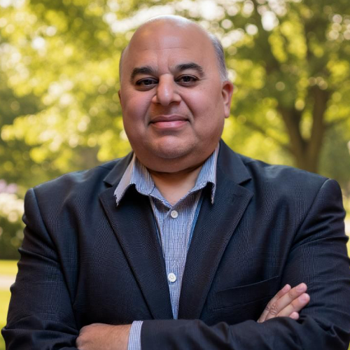 Louis DePonte - Medicare Agent in Middlefield, CT