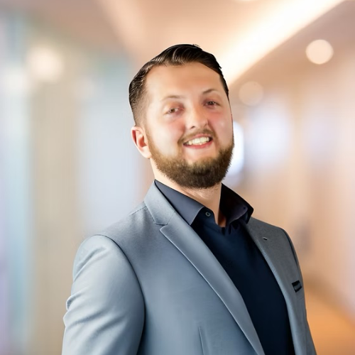 Lucas Fulkerson - Medicare Agent in New Albany, IN