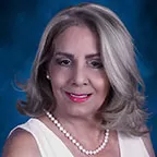 Lucy Salgado - Medicare Agent in Lake Placid, FL