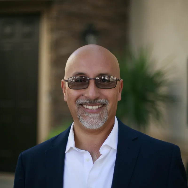 Luis Ceja - Medicare Agent in San Diego, CA