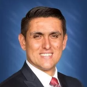 Luis Hernandez - Medicare Agent in Tucson, AZ