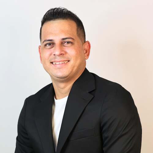 Luis Manso Selema - Medicare Agent in Riverview, FL
