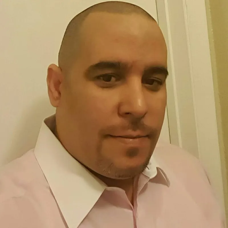 Luis R. Perez - Medicare Agent in Miami, FL