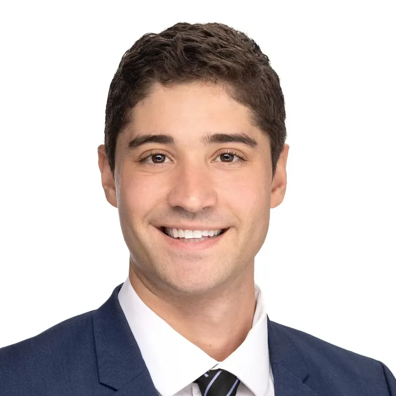 Luke Brignola - Medicare Agent in Naples, FL